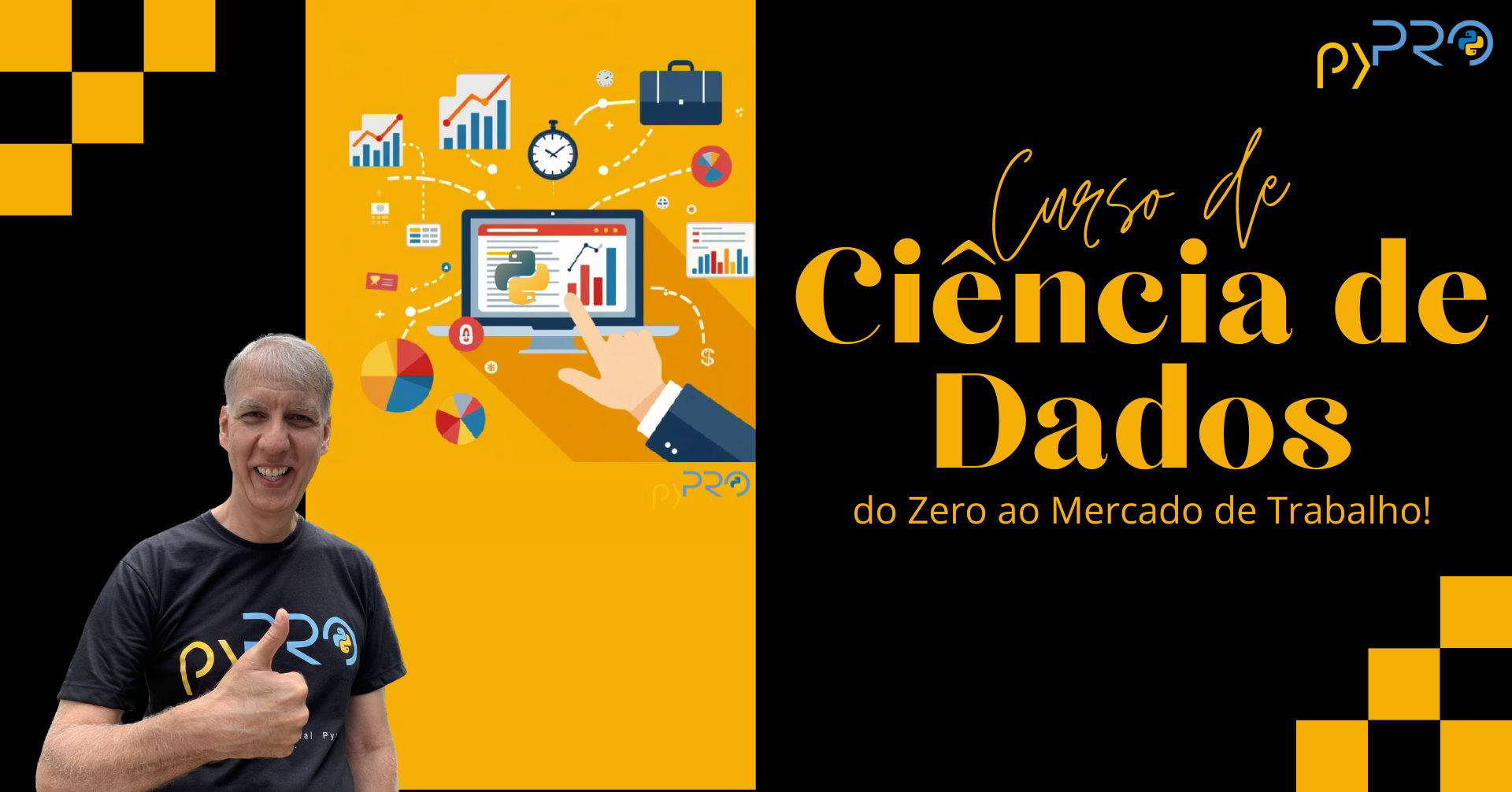 CIÊNCIA DE DADOS