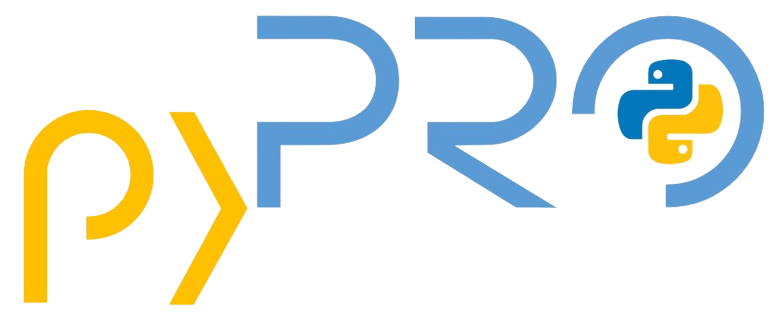 PyPro logo